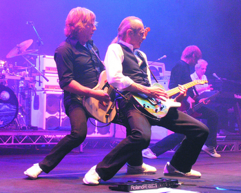 Status Quo